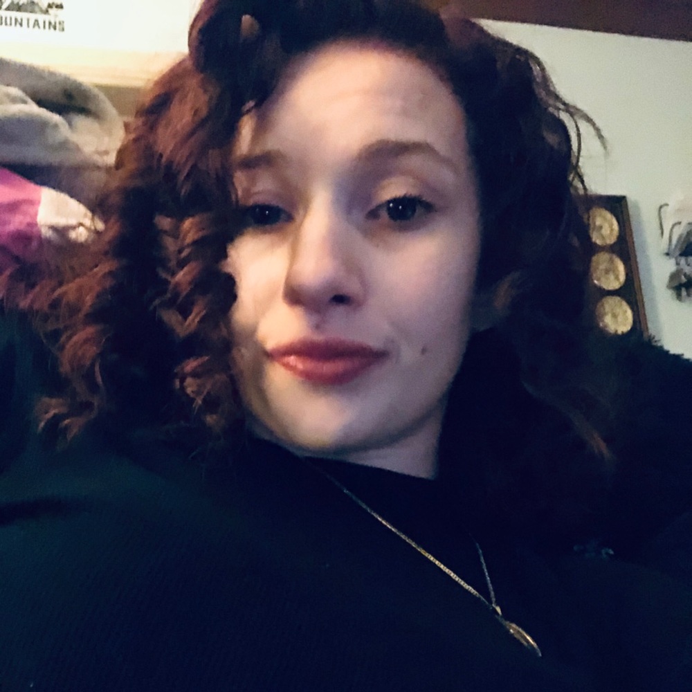 Meet your Posher, Cheyenne